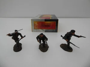 CONTE COLLECTIBLES ROG008 FRANZÖSISCHER & INDISCHER KRIEG - RANGERS LADESET #1 - Bild 1 von 9