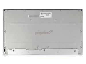 Ecran tactile LCD LM238WF5-SSE6 LG 23,8" FHD 1920×1080 LM238WF5-(SS)(E6) - Photo 1/1