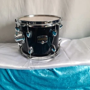 drum tom 10x8 YAMAHA gebraucht super sound top zustand - Bild 1 von 9