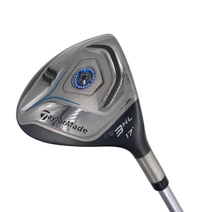 TaylorMade Jetspeed #3HL-17* Fairway, Graphite M2 Reax 45 Ladies Flex - Picture 1 of 3