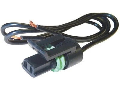 Conector sensor temperatura refrigerante motor Dodge W250 1986-1989 36828MGXW Foto 1 de 2