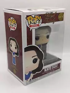 Funko Pop Royals | Kate Middleton Duchess of Cambridge | Princess of Wales #5 - Picture 1 of 8