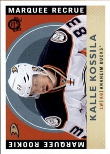 A6456 - 2017-18O Pee Chee Retro Hockey #S 501-650 -du Pick- 10 + Free US