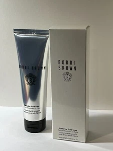 Jabón tubo espuma Bobbi Brown 4,2 oz/125 ml nuevo en caja - Imagen 1 de 2