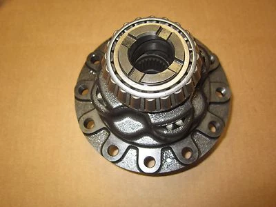 04-08 Acura TL TYPE S 6 SPEED M/T SPORT CL LSD limited slip differential J35 - Image 1 of 4