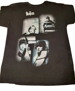 The Beatles 2011 Apple Corps XXL Shirt - Picture 1 of 6