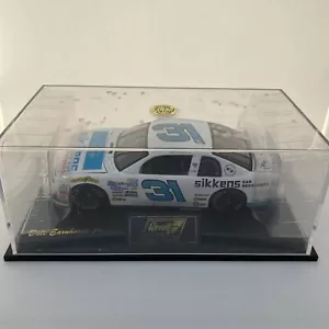 DALE EARNHARDT JR-------1998 #31 SIKKENS MONTE CARLO 1:24 SCALE Revell - Picture 1 of 18