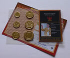 Thailand Gold plated coin set (different years), Monarchies of the World