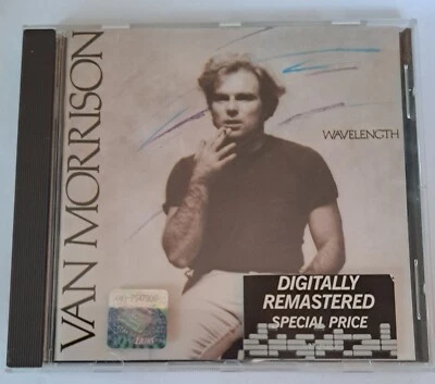 Van Morrison - Wavelength (1998) - Bild 1 von 2