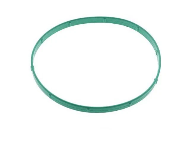 Front Meistersatz Intake Manifold Gasket fits Jaguar XJ8 2004-2009 48KJFF - Imagem 1 de 1