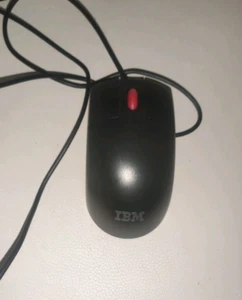 Mouse IBM Originale Modello MO28UOL 41A4934 - Afbeelding 1 van 3
