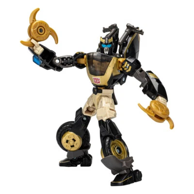 Hasbro - Transformers Generation Legacy - ANIMATED UNIVERSE PROWLL - Deluxe Clas - Bild 1 von 4