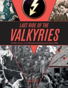 Last Ride of the Valkyries by Jimmy L. Pool NEW Hardback - Bild 1 von 1