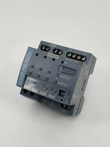 Siemens 6EP1961-2BA41 SITOP PSE200U 10 A Selectivity module - Bild 1 von 3