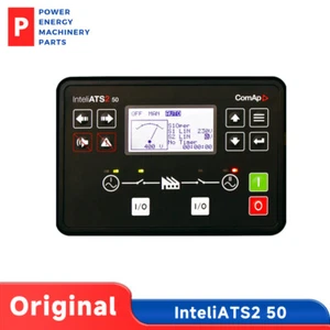 Original InteliATS2 50 Automatic Transfer Switch ATS Steuermodul ohne Tarif - Bild 1 von 4