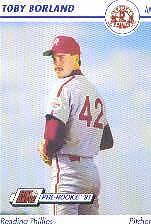 B4070- 1991 Line Drive AA Baseball Card #s 501-650 -You Pick- 10+ FREE US SHIP