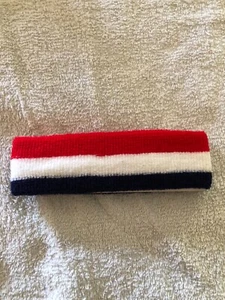 TRINIDAD~TOBAGO~Rasta ~CARNIVAL ~HEADBAND~SWEATBAND~TRINI~NEW - Picture 1 of 1