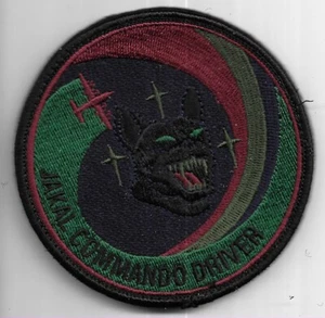 USAF PATCH 17 SPECIAL OPERATIONS SQUADRON JAKAL DVR US AIR FORCE SQUADRON PATCH - Picture 1 of 1