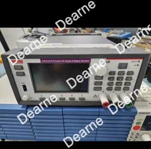 Keithley 2281S-20-6 Single Ch. Accurate DC Power Supply & Battery Simulator - Picture 1 of 5