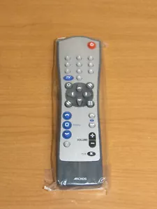 Genuine Archos AV500 / AV700 Mobile DVR Remote Control R3201I - New - Picture 1 of 3