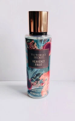 VICTORIA’S SECRET FRAGANCIA FRUTA CELESTIAL NIEBLA CORPORAL SPRAY SPLASH 8,4 oz/250 ml Foto 1 de 2