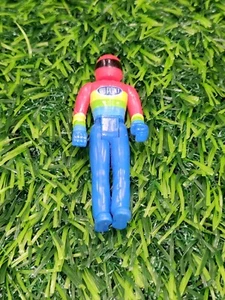 NASCAR The Official Jeff Gordon figure Megablocks 1999 Toy - Picture 1 of 2