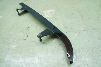 BSA B50 B50T Victor Trail B50SS 1971 Single Gold Star 500 *2111 LG PROTECTOR DE CADENA  Foto 1 de 4