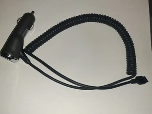 OEM Sprint/Samsung 20-Pin Wide Travel/Car Charger M300 instinct M510 M520 M800 - Picture 1 of 8