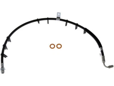 Manguera de freno trasera izquierda para Workhorse W21 2007-2009 Dorman 92894MRYX 2008 Foto 1 de 2