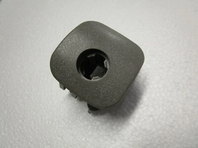 1997/2004 corvette glove box latch NEW! GRAY 98 99 01 02 03 C5 LIFETIME WARRANTY - Image 1 of 4
