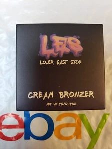 LES Lower East Side Cream Bronzer - Skyscraper, 0.14 oz - Picture 1 of 3