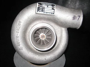 new Turbocharger genuine Mitsubishi TD06-14C turbo - Picture 1 of 3
