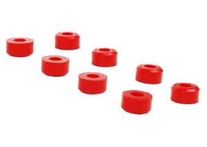 NOLATHANE rear shock absorber bushing kit FOR nissan patrol G60 G61 MQ-MK - Picture 1 of 3
