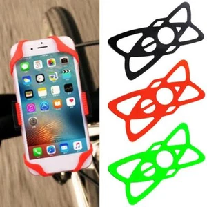 Silicone Phone Lanyard Holder Case Cover Universal Tool A6R5 Strap 1X Sling S9U8 - Picture 1 of 10