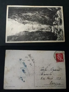 @ INTERESSANTE  STORIA POSTALE  REGNO  GUARDA  N° 11  A - Bild 1 von 1