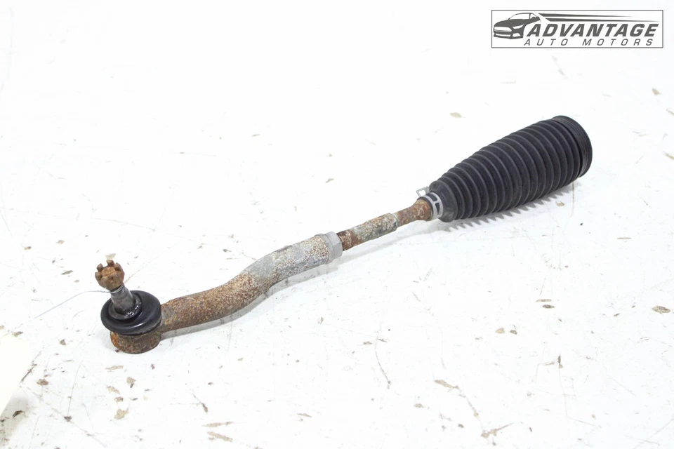 2016-2022 TOYOTA PRIUS ПЕРЕДНИЙ ЛЕВЫЙ ПЕРЕДНИЙ РУЛЬ ВНЕШНИЙ АНКЕРНЫЙ СТЕРЖЕНЬ OEM - Изображение 1 из 4