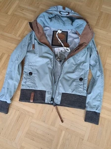 Naketano Jacke S Neu! - Bild 1 von 7