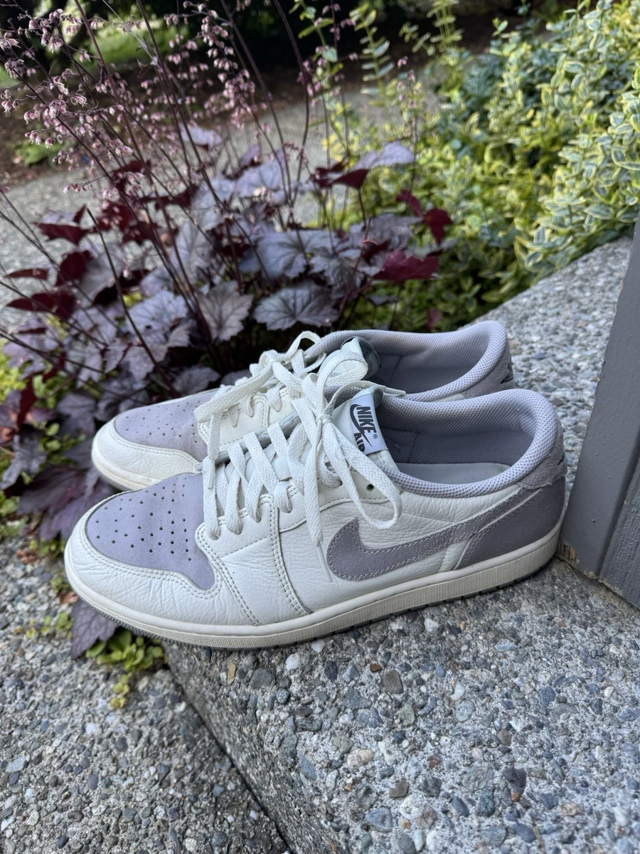 Jordan 1 Retro Low Atmosphere for Sale | Authenticity Guaranteed