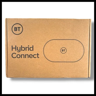 BT Hybrid Connect NEW FAST DELIVERY ROYAL MAIL 48 TRACKED - Image 1 of 4