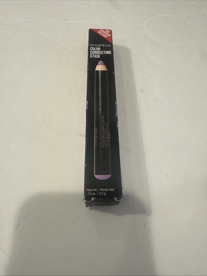 SMASHBOX COLOR CORRECTING STICK - DON'T BE DULL - FULL SIZE - NEW IN BOX Ea - Image 1 of 1