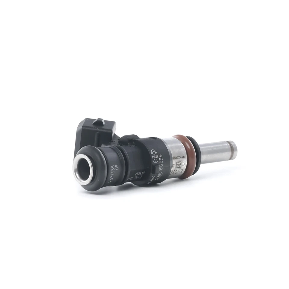 BOSCH Injecteur 0 280 158 038 supérieur - Photo 1/4