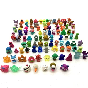 Gogo Crazy Bones Moshi Monsters Bundle 95 - Picture 1 of 7