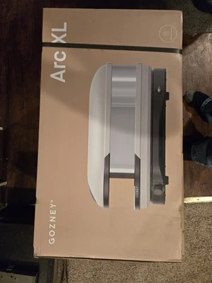 Gozney Arc XL Propane Outdoor Pizza Oven Bone Brand New Unopened Box - Image 1 of 3