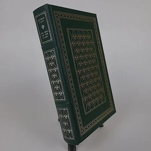 The Mill on the Floss by George Eliot Franklin Library 1981 Collector's HC - Picture 1 of 8