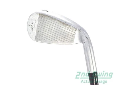 Mizuno JPX 921 Hot Metal Single Iron 4 Iron Graphite Regular Left 39.0in - Image 1 of 4
