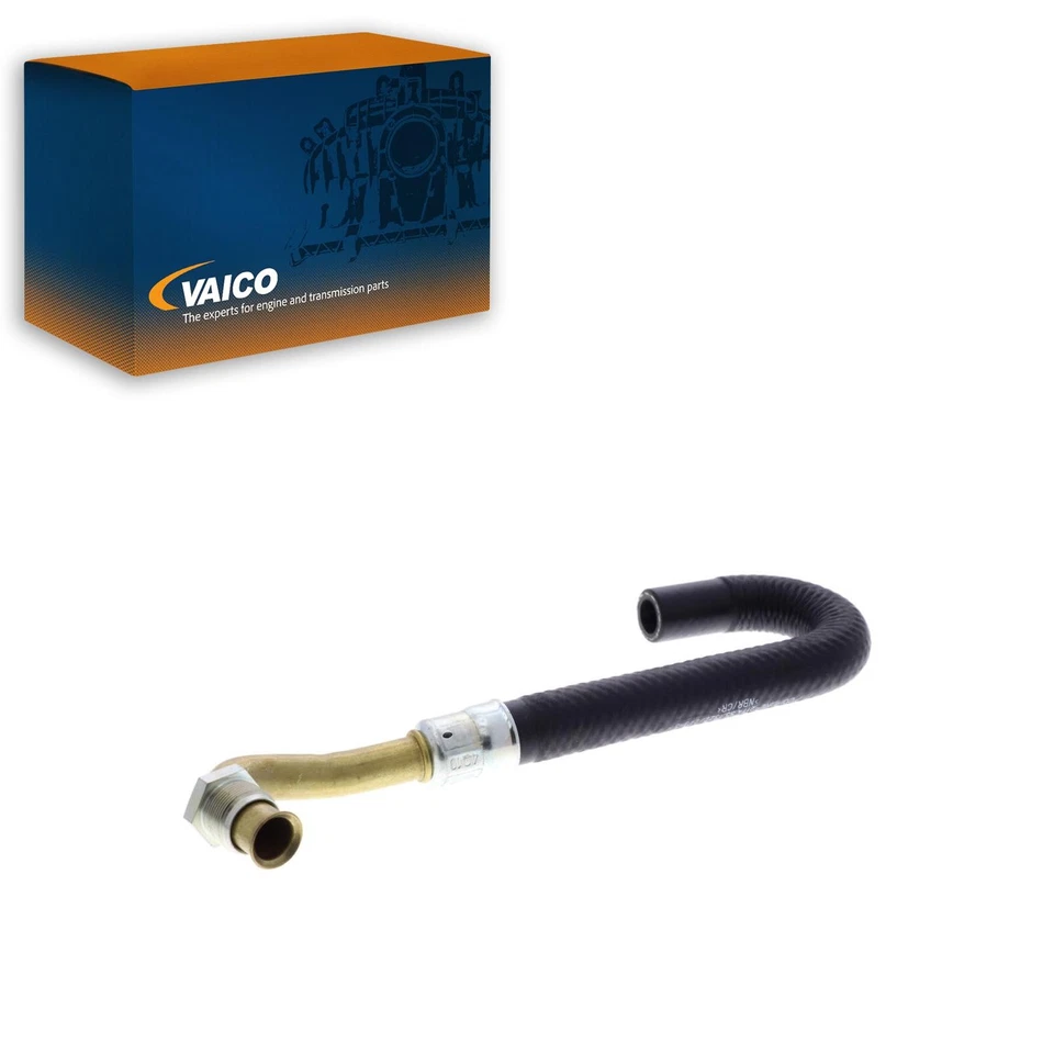 Vaico Fuel Hose For 1998-2003 Mercedes-Benz CLK320 3.2L V6 - Image 1 of 1