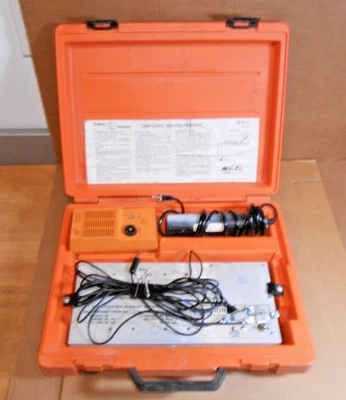 Kabelhund Kabel Drahtdetektor 99-0117 - Bild 1 von 4