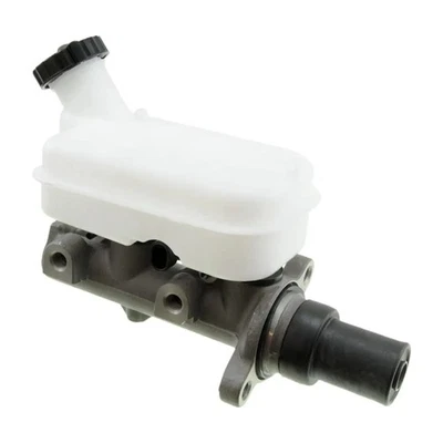 Cilindro maestro de freno para Chrysler Town&Country 2003-2007 | Aluminio 2 salidas Foto 1 de 4