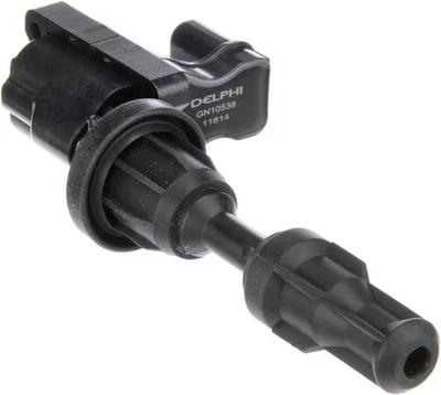 Direct Ignition Coil Delphi GN10538 for Infiniti, Nissan - Image 1 of 4