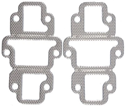 Juego de juntas de colector de escape Mahle para Jeep J-4500 1971-1973 Foto 1 de 3